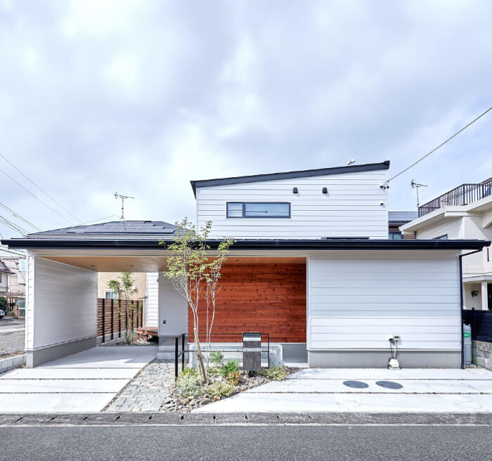 13社目：株式会社幸住