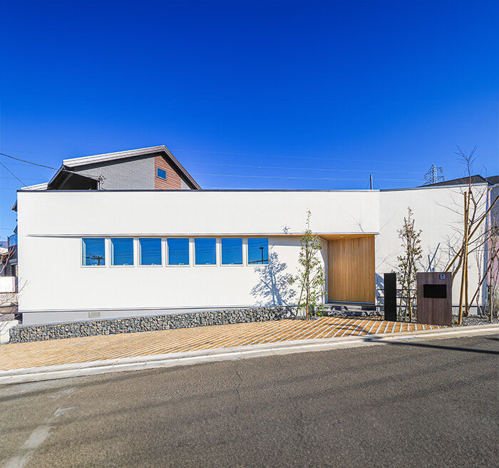 11社目：スマイクホーム