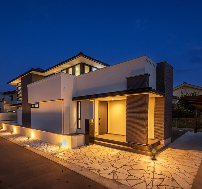 9社目：岡本建設株式会社