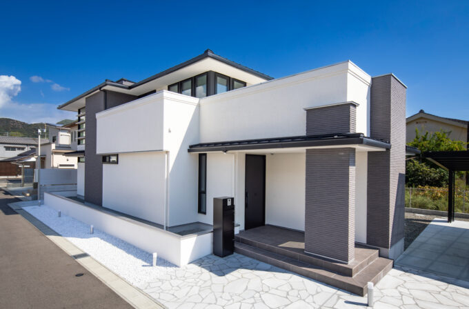 岡本建設株式会社