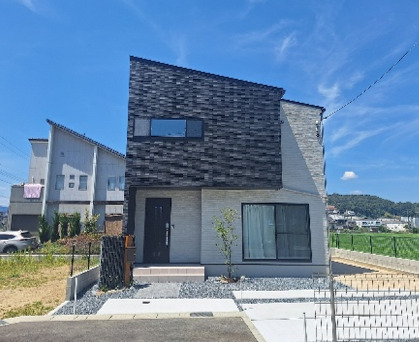 フラワーホーム