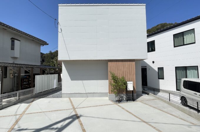 スマイクホーム