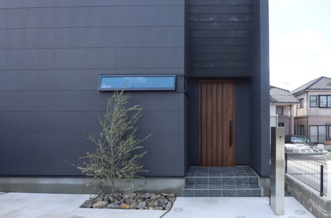 スマイクホーム