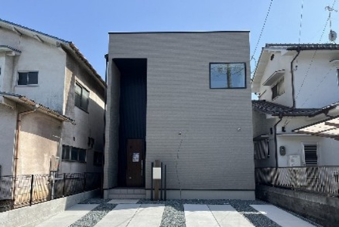 フラワーホーム