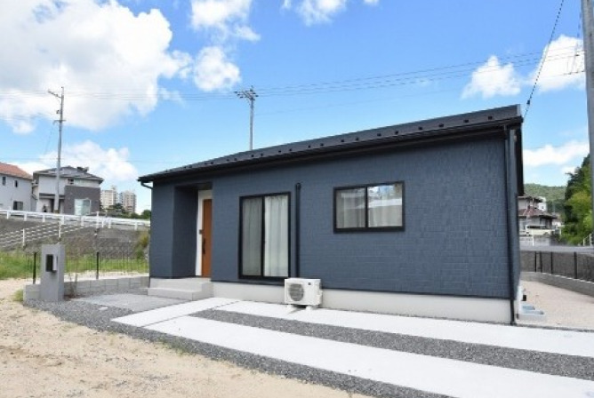 フラワーホーム