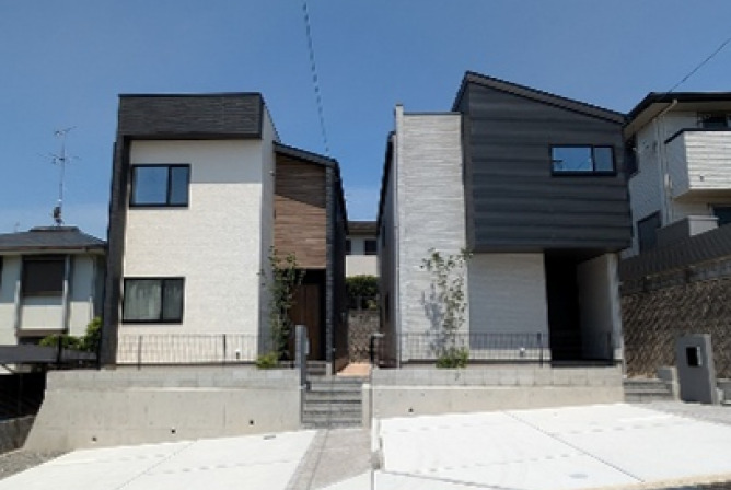 フラワーホーム