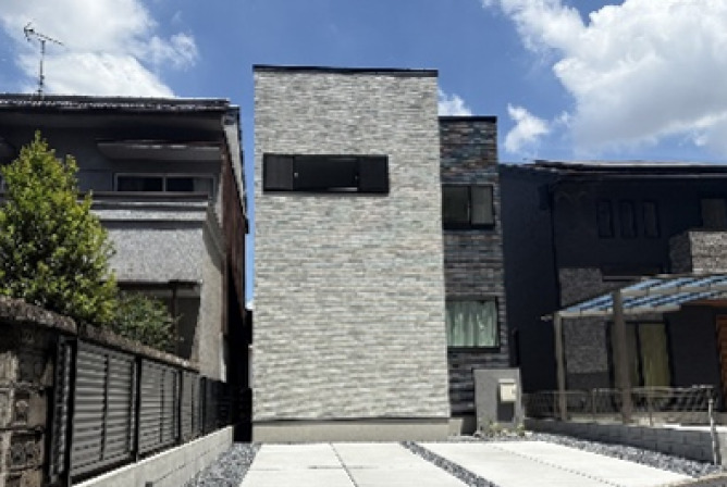 フラワーホーム