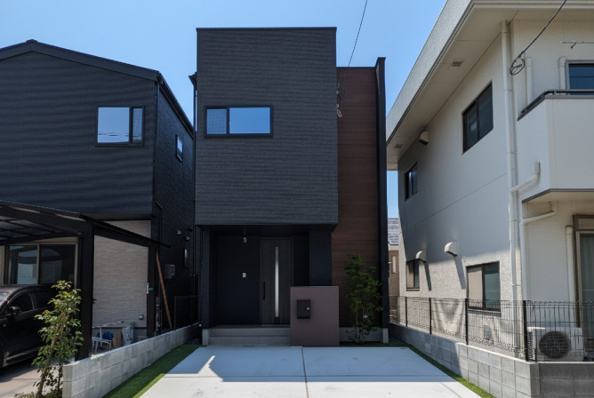 フラワーホーム