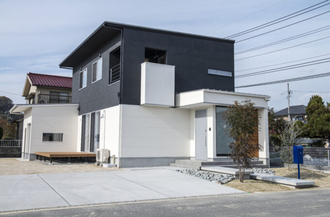 エムズホーム（菅建設株式会社）