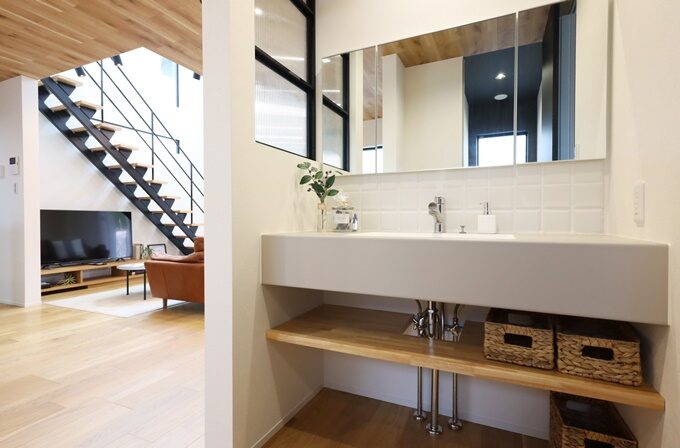 スマイクホーム