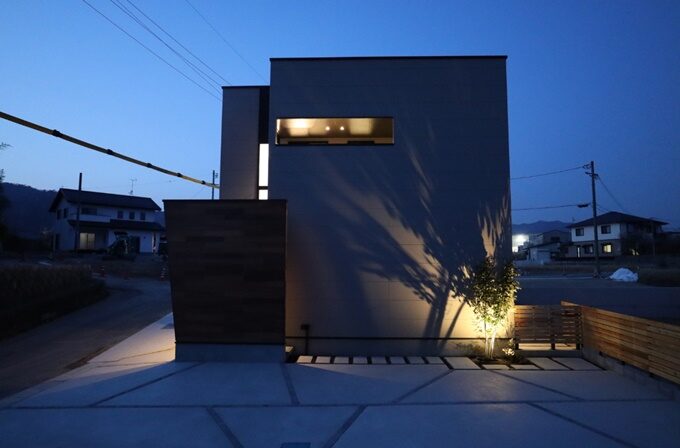 スマイクホーム