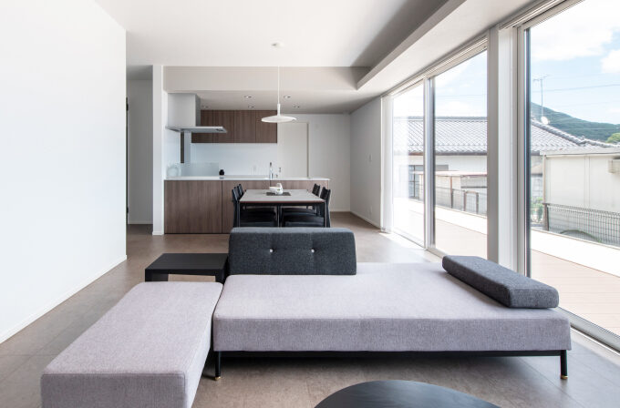 クレバリーホーム広島西店