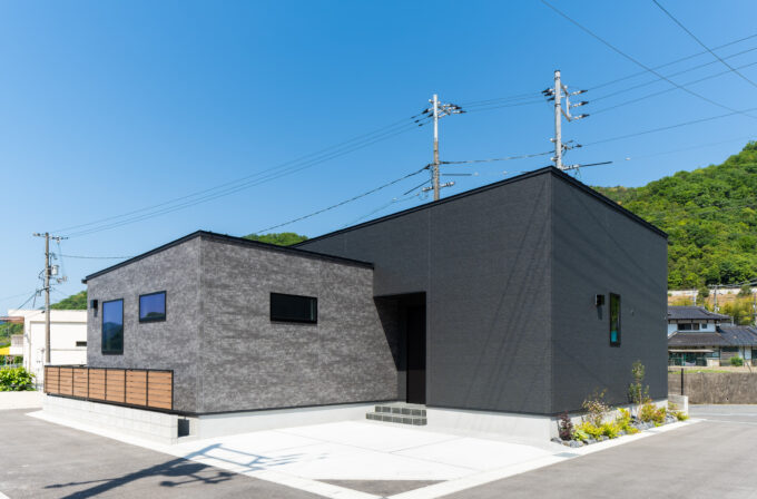 スマイクホーム