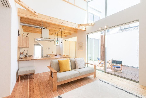 株式会社ミツヤホーミック