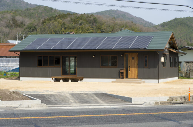 有限会社山尾工務店