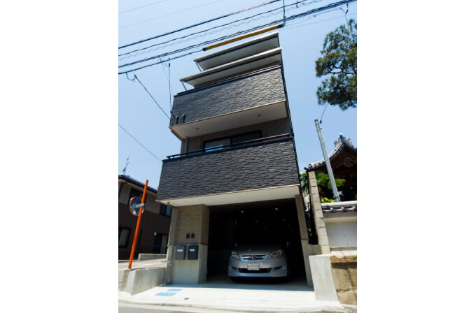 有限会社山尾工務店