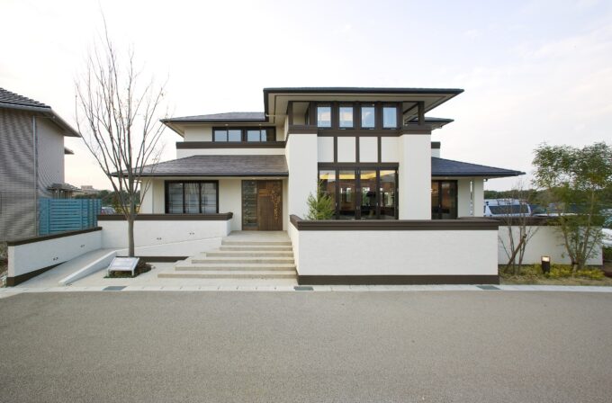 岡本建設株式会社