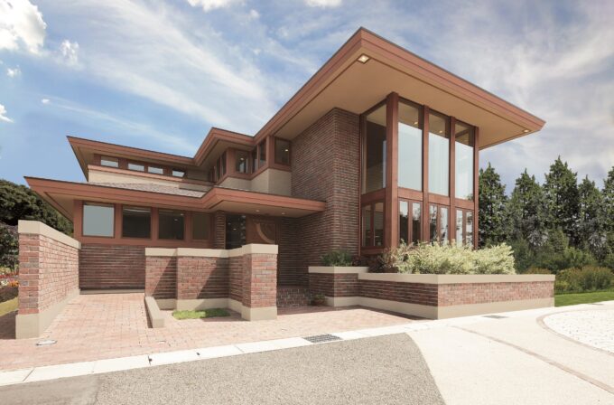 岡本建設株式会社